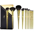 Jessup Makeup Brushes Set Face Powder Foundation Blush Eyeshadow Make up Brush