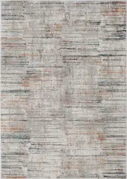 Mediterranean Collo in Multi Plush Rug