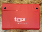 TRITAN 7 Piece Engineer's Tool Set #7B-B0050