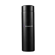 Thermos Bottle Smart Cup with Temperature Display