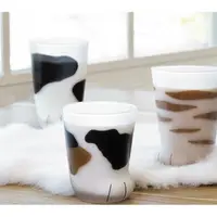 在飛比找蝦皮商城精選優惠-現貨 日本製 Coconeco品牌 貓掌杯｜肉球杯 玻璃杯 