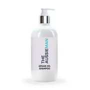The Aussie Man - Argan Oil Shampoo - 500ml