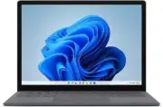 Microsoft Surface Laptop 4 13.5" (256GB SSD,AMD Ryzen 5,8GB) Platinum