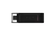 Kingston DataTraveler 70 256GB USB-C Flash Drive [DT70/256GB]