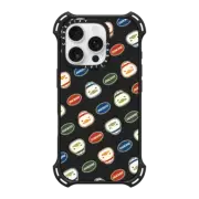iPhone 16 Pro Bounce Case MagSafe Compatible PATTERN DUCKOO