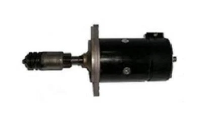 Massey Ferguson Starter Motor 12V LRS101 M35G TE20 TEA20 TED20 35 135 Tractor
