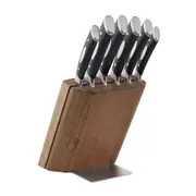 Scanpan 7 piece Knife Block Set