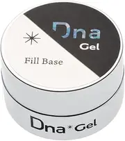 Dna Gel Fill Base 4g UV/LED Compatible