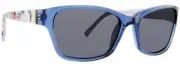 NEW Vera Bradley DINA SEA AIR FLORAL SEA AIR FLORAL Sunglasses