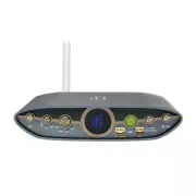 iFi ZEN Blue 3 HIFI wireless fever Bluetooth 5.4 decoder audio receiver