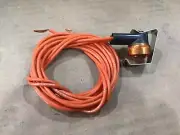 SERVICE FIRST THT02099 THERMOSTAT; HIGH TEMP, 240V, SPST 210042