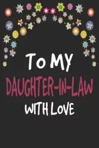 在飛比找博客來優惠-To My Daughter-In-Law With Lov