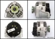 Alternator DACIA LOGAN 1.2 16V CA1976 (for: Renault)