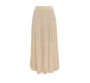 Zimmerman Devi Lurex Rib Midi Skirt. Brand New with Tags. Size Au 0