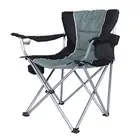 Collapsible Chairs for Adults Portable Camping with Cup Holder 264 lbs Loading