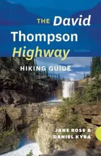 在飛比找博客來優惠-The David Thompson Highway Hik