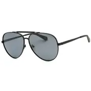 Unisex Sunglasses by Guess Gu520902d 61 Mm