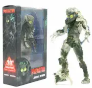 NECA Predator Jungle Demon 7" Action Figure 30th Anniversary Collection New
