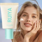 Pore No More Primer Poreless Oil-Control Lightweight Blur Blurring Primer