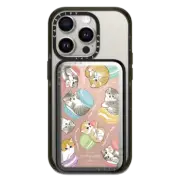 PowerThru Power Bank Mirror Power Bank MagSafe Compatible Do Nothing or Macaroon PowerThru Power Bank