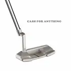 TAYLOR MADE TP RESERVE TR.B 31 PUTTER ~ R/H 34”
