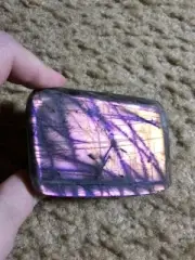 Labradorite Freeform, Crystals & Stones, Mineral Specimen, Metaphysical Healing