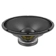 LAVOCE WSF152.50 FERRITE 15" 8 OHM WOOFER