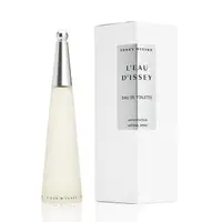 在飛比找PChome24h購物優惠-《ISSEY MIYAKE 三宅一生》一生之水女性淡香水50