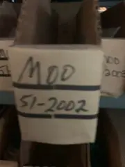 51-2002 MOODY TOOLS