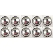 10x Aluminium Diaphragm For JBL 2431H, 2430H, 2435,SRX712,SRX714, VLA301, PD5200