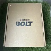 Sphero Bolt - Coding Robot Ball - Beginner to Advanced Programming