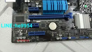 【小楊嚴選】庫存沒上過機 華碩 M5A97 EVO2/M52BC/CM1855 M-ATX 小板 am