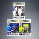3pc FUNKO POP! GOOSEBUMPS BAD HARE DAY #30 ATTACK OF MUTANT #31 HAUNTED MASK #33