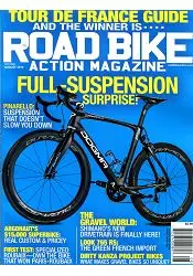 在飛比找樂天市場購物網優惠-ROAD BIKE ACTION MAGAZINE 8月號_