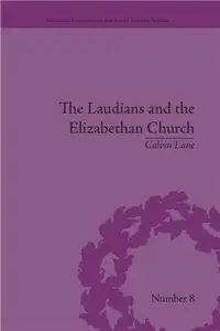 在飛比找三民網路書店優惠-The Laudians and the Elizabeth