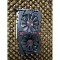 在飛比找蝦皮購物優惠-華碩 GTX750ti OC 2G DDR5 STRIX G