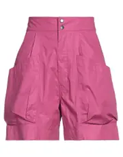 [ISABEL MARANT] ISABEL MARANT Shorts & Bermuda Shorts - Item 30229645