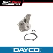 Dayco Automotive Waterpump fits Mitsubishi Triton MK 2.4L 4G64 | DP668 (for: Mitsubishi)