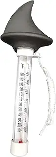 ＡＷＨＡＯ Floating Pool Thermometer, Water Temperature with Cord for Pond, SPA,