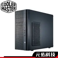 在飛比找蝦皮商城優惠-CoolerMaster酷碼 N400 電腦機殼 ATX 顯