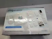 Ring Alarm 14 Piece Kit Ring Alarm 2nd Generation Home Security System-NEW