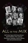 All in the Mix: Short Stories by Agnes Hall (English) Paperback Book