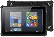 LMHTRADE Pipo X4 10.1" Ip67 Waterproof Rugged Tablet For War Industrial 12+256GB Windows 10 Pro Intel N100 With Finger Print And 2d Scanner