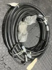 FANUC WE-5273-284-130 EMPIR REV C RTU EXTENSION CABLE *NEW*
