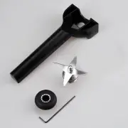 Blender Repair Kit Blade Wrench Removal Tool Drive Socket Replacement