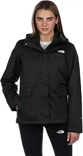 [THE NORTH FACE] Women's Monarch Insulated Ski Triclimate Jacket