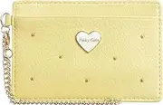 Pinky Girls(ピンキーガールズ) PSLW4BP1 Metal Dot Pass Case
