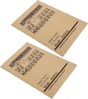 HONMEET Antique Mahjong Rule Book Mahjong Guide Instructions for Levels Players