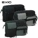 在飛比找遠傳friDay購物優惠-AXIO Outdoor Shoulder bag 休閒健行