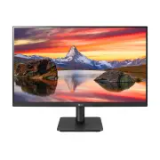 LG 24'' 24MP400B FHD IPS LED Monitor - 1920x1080 (16:9) / 5ms / 60Hz / VESA
